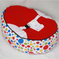 Arnés de bebé Seguridad Silla de bolsas de frijoles Sofá Sofá Camas para dormir para bebés